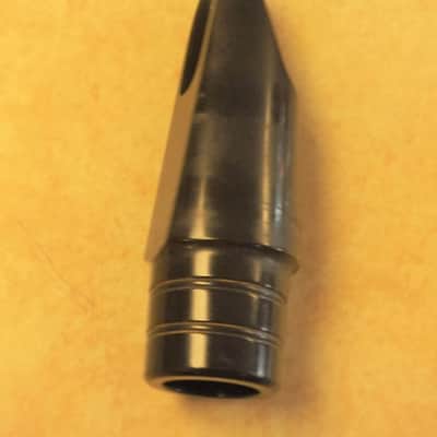 Herbert Couf Artist Alto Sax Mouthpiece #3 image 3