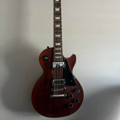 Gibson Les Paul Studio 1998 - 2011 - Wine Red image 1