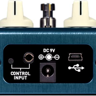 Source Audio One Series Atlas Compressor Pedal image 3
