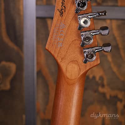 Ibanez AZ2204NVGF image 10