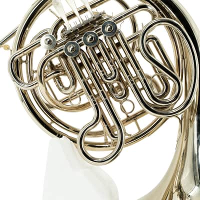 Pre-Owned Holton H378 French Horn | Used image 5