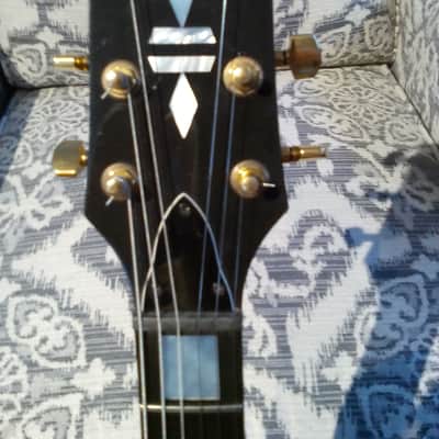 Carvin DC-200 1980's image 11