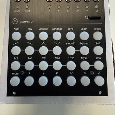 Acid Rain Technology Maestro image 1