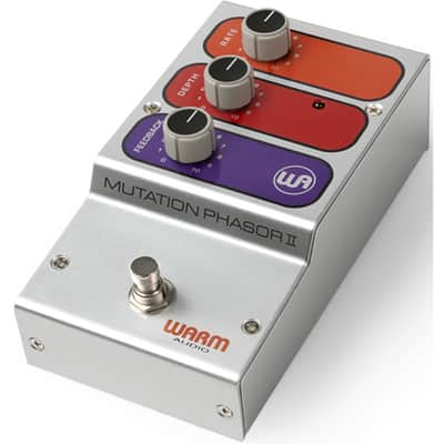 Warm Audio Mutation Phasor II image 2