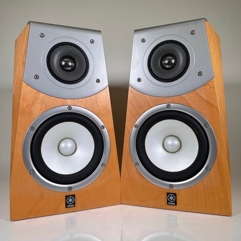 Used Yamaha Soavo 900M Loudspeakers for Sale | HifiShark.com