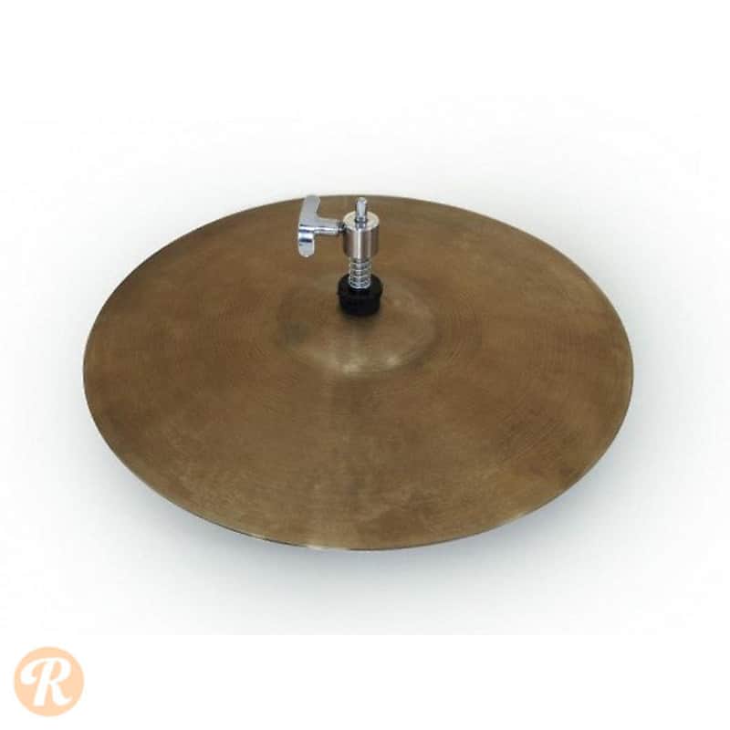 Istanbul Agop 14" 30th Anniversary Hi-Hat (Pair) Traditional image 1