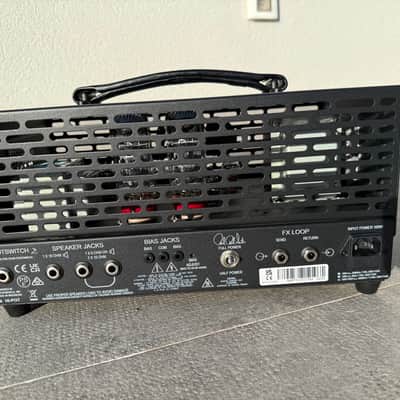 PRS PRS MT 15 V2 Mark Tremonti Signature image 3