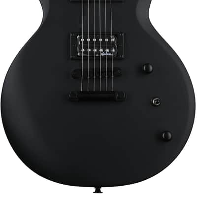 Jackson JS Series Monarkh SC JS22 - Satin Black image 1
