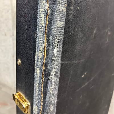 Vintage Hamer Standard Case image 10