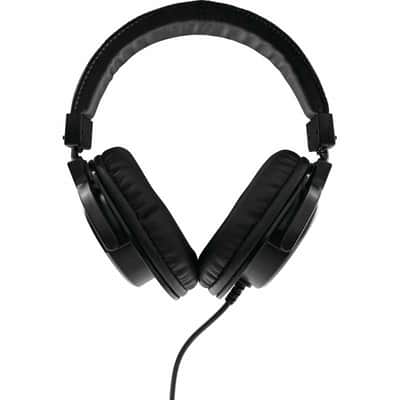 Mackie MC-100 Casque de studio fermé image 5