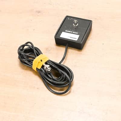 Larsen BNC-BNC Magnet Mount CG0119N image 1