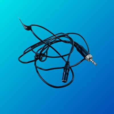 Zoom F1-LP Field Recorder/Lavalier Microphone Package image 4