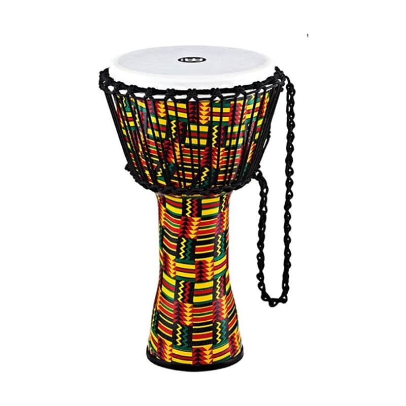 MEINL PADJ5-MF [Rope Tuned Djembe 10] image 1