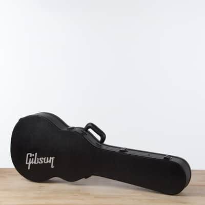 Gibson Les Paul Supreme, Transluscent Ebony Burst | Demo image 7