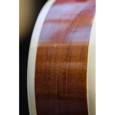 1974 Gibson Les Paul Custom 20th Anniversary cherry sunburst image 15