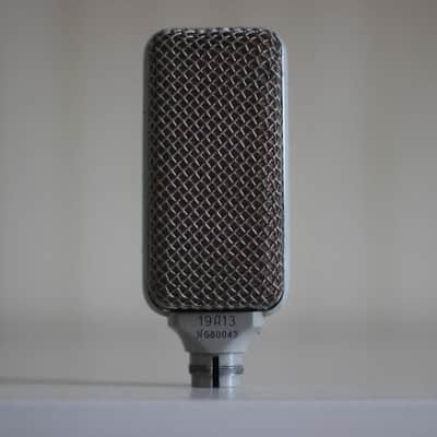 Lomo 19a13 Tube Microphone 1968 image 3
