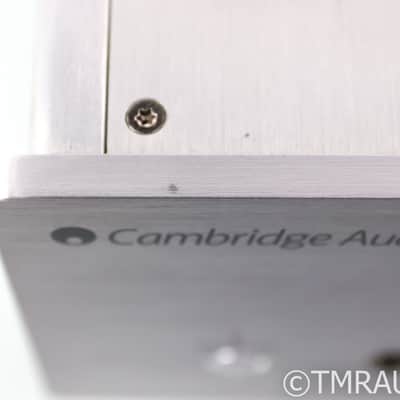 Cambridge Audio Azur 851A Stereo Integrated Amplifier; 851-A; Remote image 6