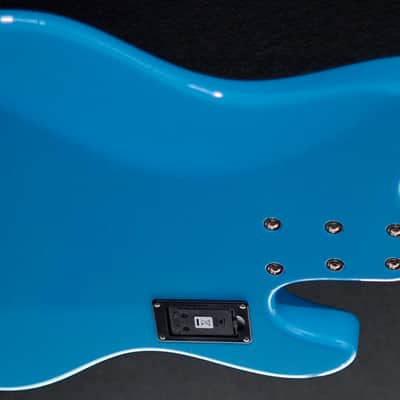 Sandberg California II TM5 2022 - Marley Blue image 4