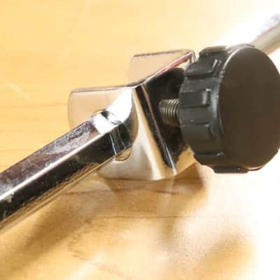 Cannon Percussion Percussion Cowbell Holder Mount for Bass Drum Hoop #3 image 4