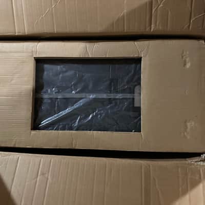 Atomic - Reactor 112-50 - Powered Tube Guitar Cabinet for Modelers - 50-Watt - NEW image 3