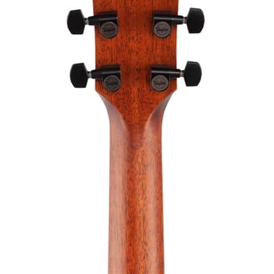 Taylor 322ce Grand Concert Acoustic Electric Shaded Edge Burst image 7