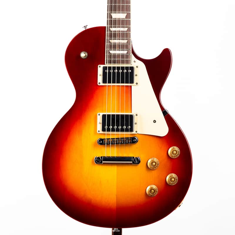 Gibson Les Paul Studio, Cherry Sunburst | Demo image 1