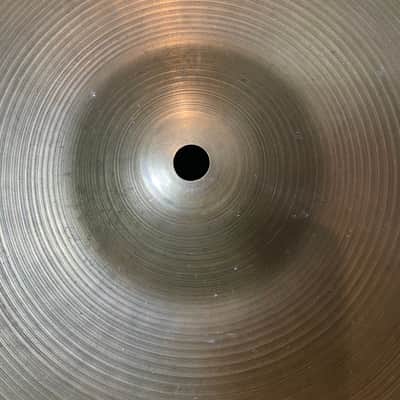 Zildjian 14” 60s A New Beat 727/1422g image 2
