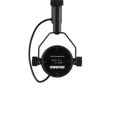 Shure SM7B | Cardioid Dynamic Microphone. New with Full Warranty! image 5