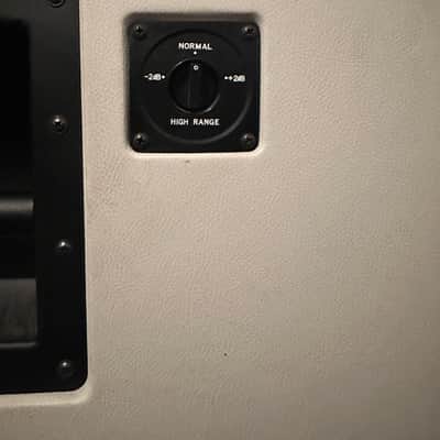 Proamp n410 Proamp n410 2020 - Bianco image 3