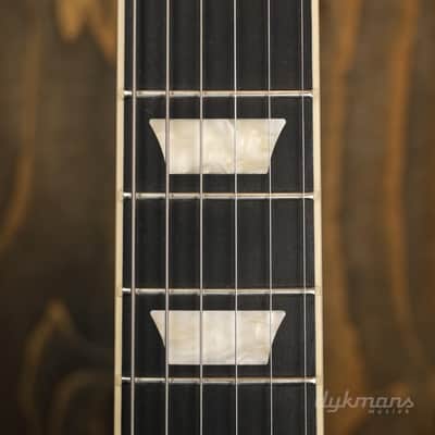 Gibson Les Paul Studio Session Cobalt Burst image 4