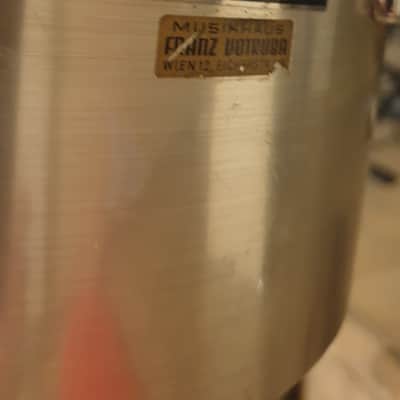 Tama Imperialstar Late 70’s Early 80’s 10” concert toms/timbales image 3