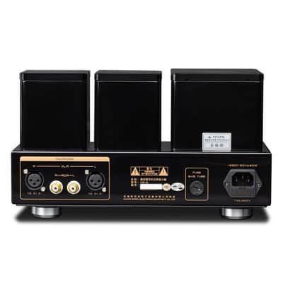 CAYIN HA-3A - Tube Headphone Amplifier - NEW! image 5