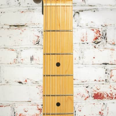 Fender - 2004 American Series Stratocaster - Electric Guitar - Butterscotch Blonde - w/OHSC USED image 3