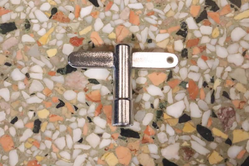 Immagine DW Drum Key #2 - 1