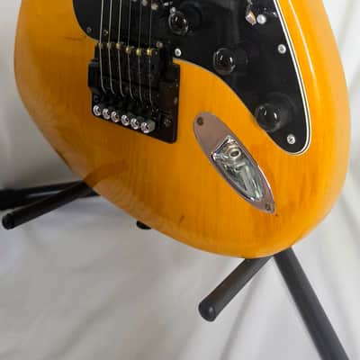 1975 Fender Stratocaster USA image 20