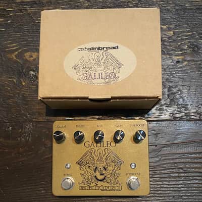 Catalinbread Galileo Bild 1