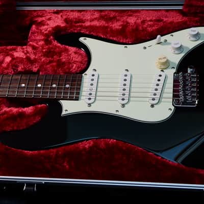 Ibanez AZ2203N-BK Prestige 2023 - Present - Black image 7