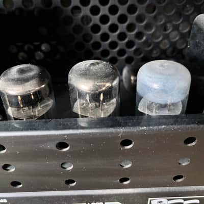 Krank Revolution Series 1 / Rev1 100W tube amplifier head, made in USA image 9