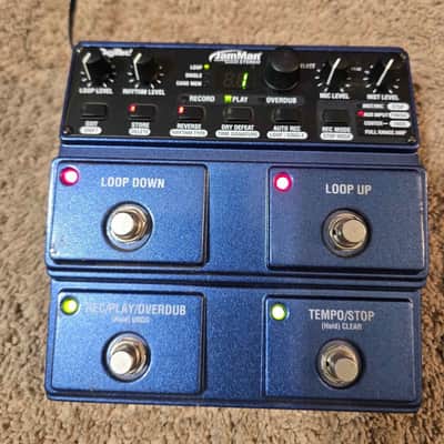 DigiTech JamMan Stereo image 1