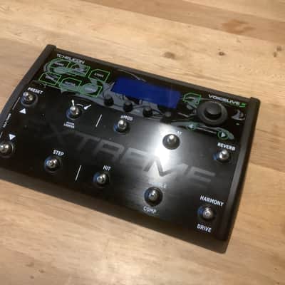 TC Helicon Voice Live 3 Extreme 2025 image 1