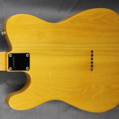 Fernandes Telecaster 