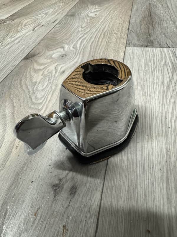 Ludwig Tom Drum Arm Holder Mount 22mm / Hardware #OW18 image 1