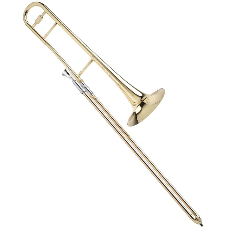 Blessing BTB-1280 Student Series Trombone image 1