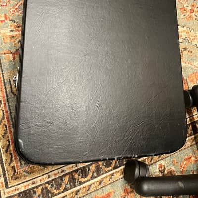 Epiphone Thunderbird Bass Case (Case Only) image 2