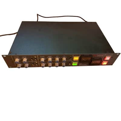 Neve 33609/J Stereo Compressor/Limiter — Mint Condition image 4