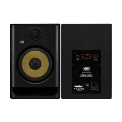 Immagine KRK RP8G5 (pair) - 2