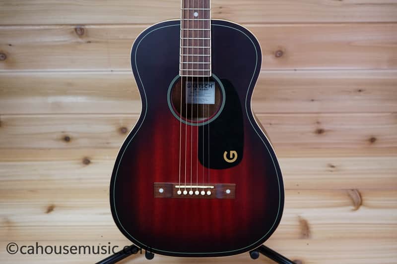 Gretsch Jim Dandy Parlor