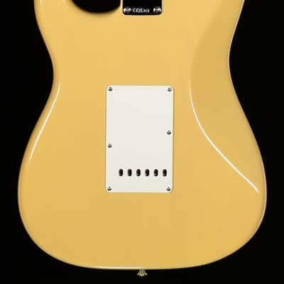 Fender American Vintage II 1957 Stratocaster Maple Fingerboard Vintage Blonde (308) image 4