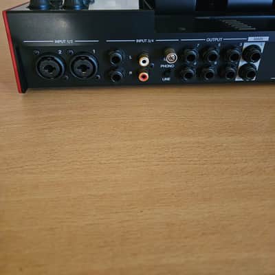 Akai MPC X Standalone Sampler image 5