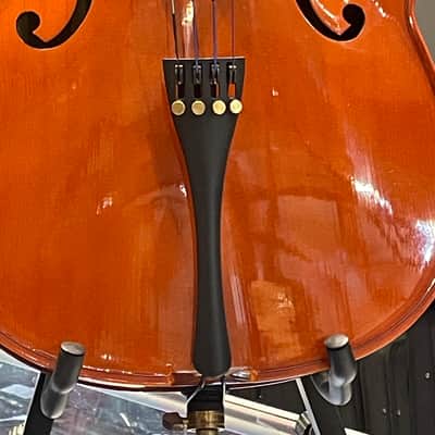 Opal VC106 1/2 size Student Cello, School Orchestra Approved image 7